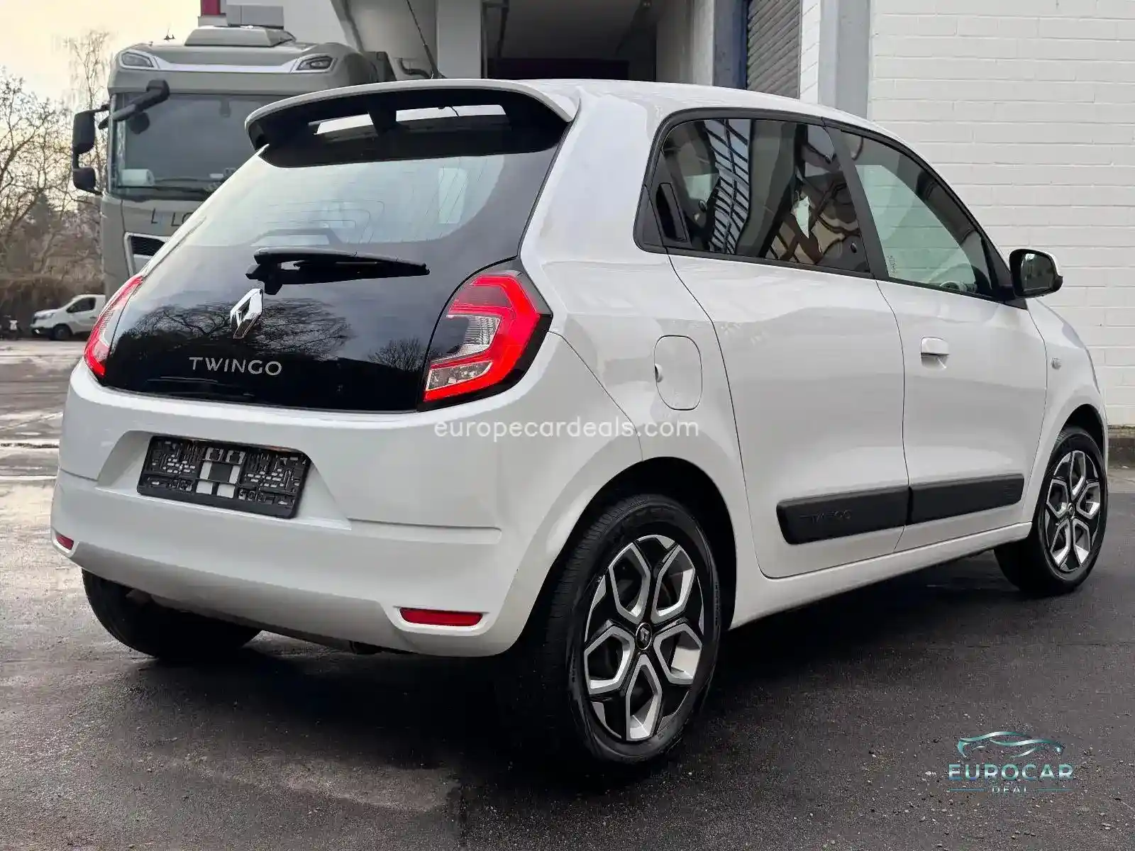 Renault Twingo