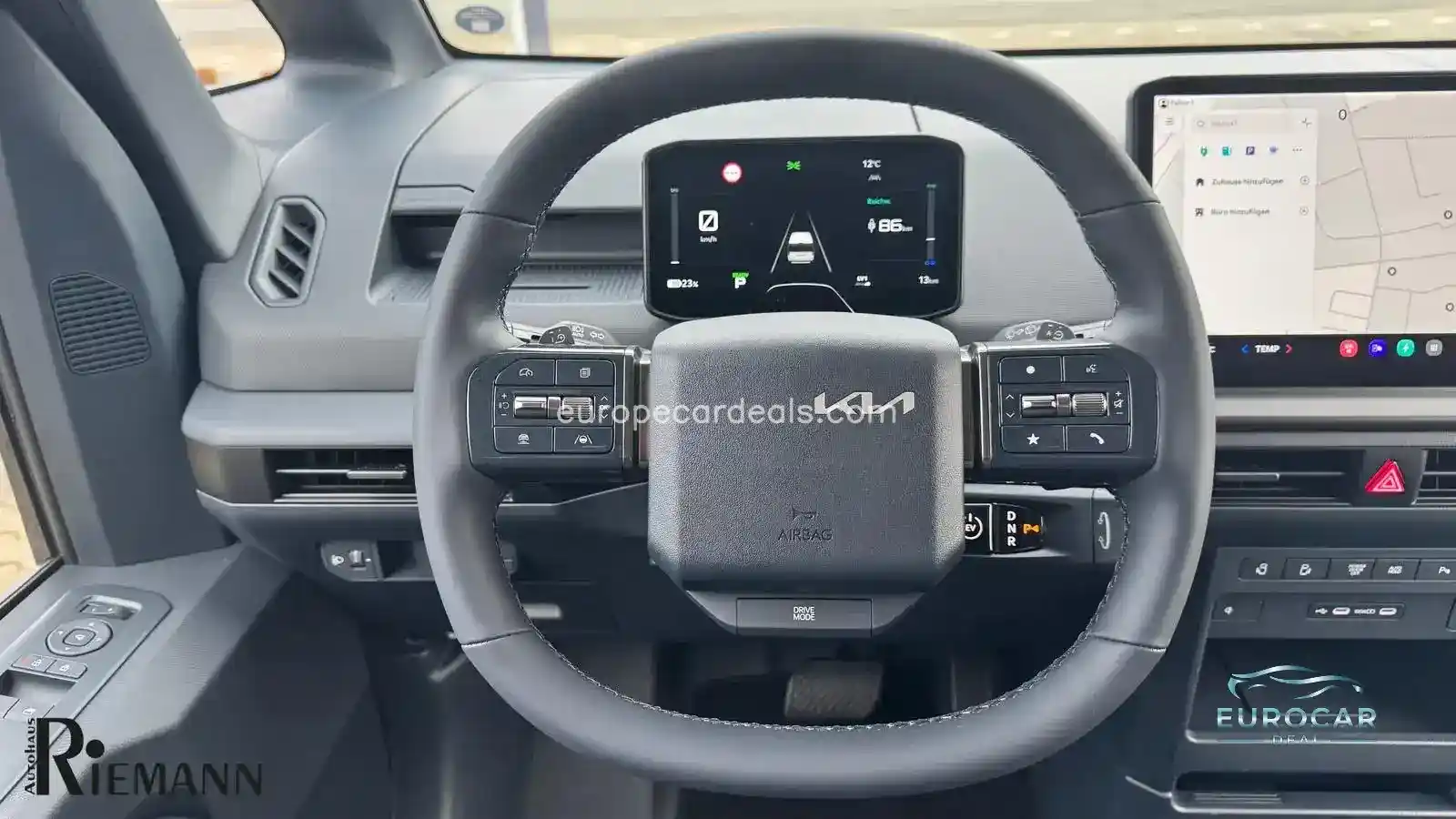 Kia PV5