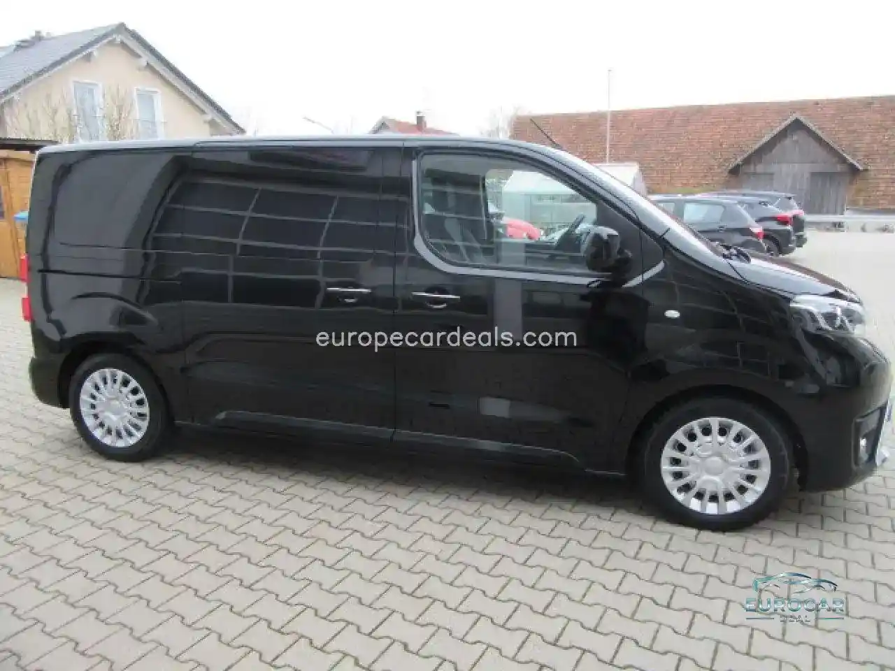 Toyota Proace (Verso)