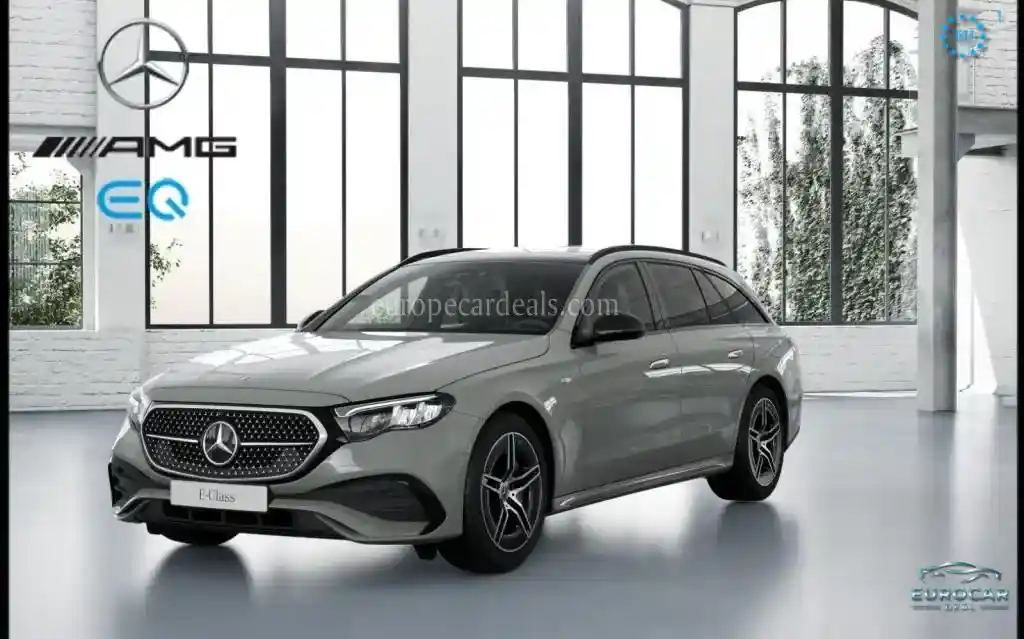 Mercedes-Benz E 300