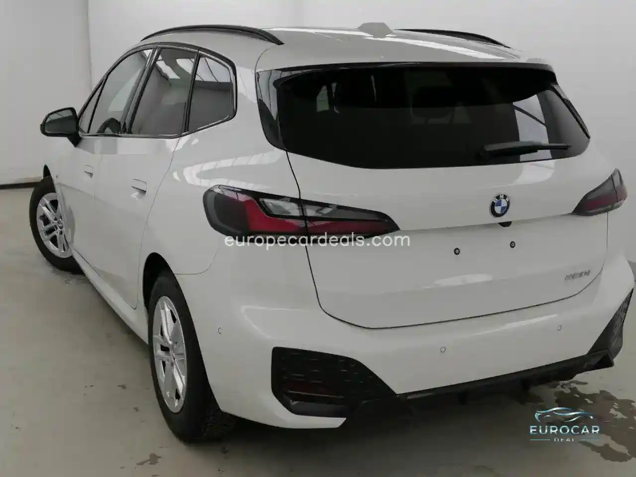 BMW 220 Active Tourer
