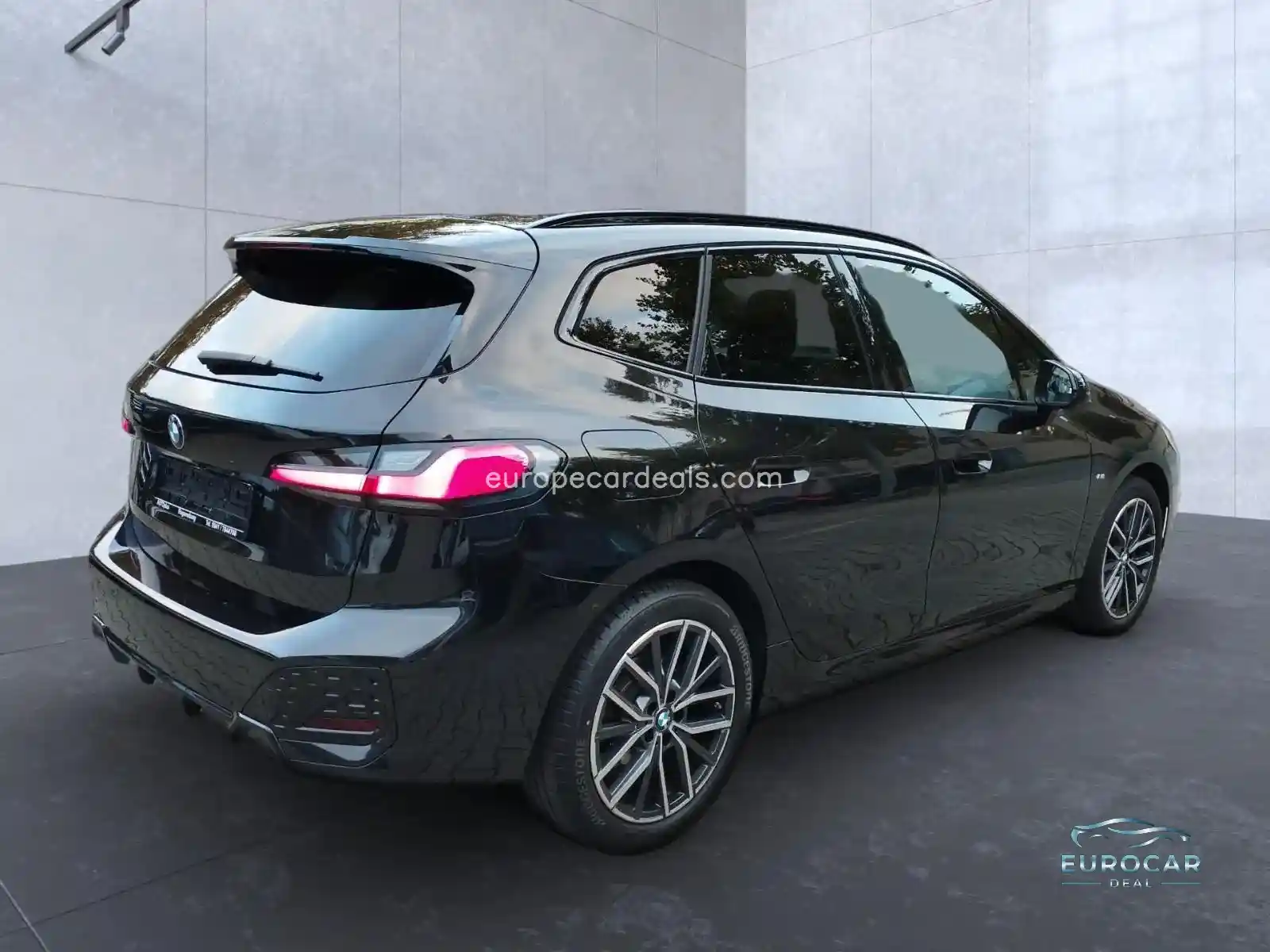 BMW 218 Active Tourer