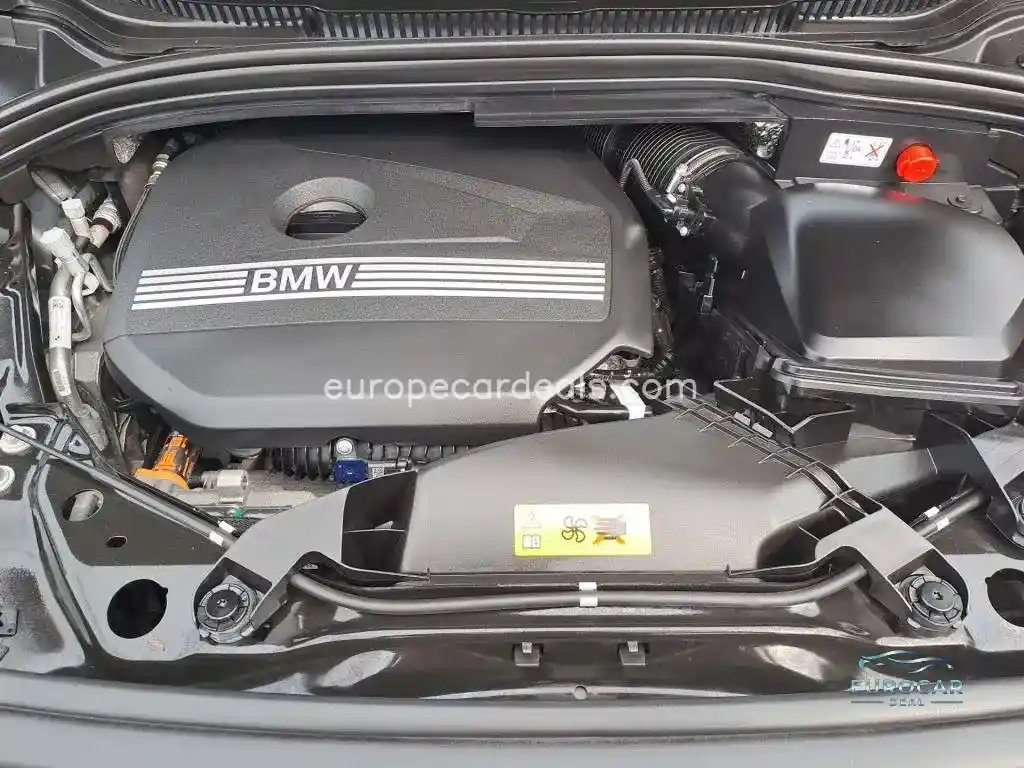 BMW 230 Active Tourer