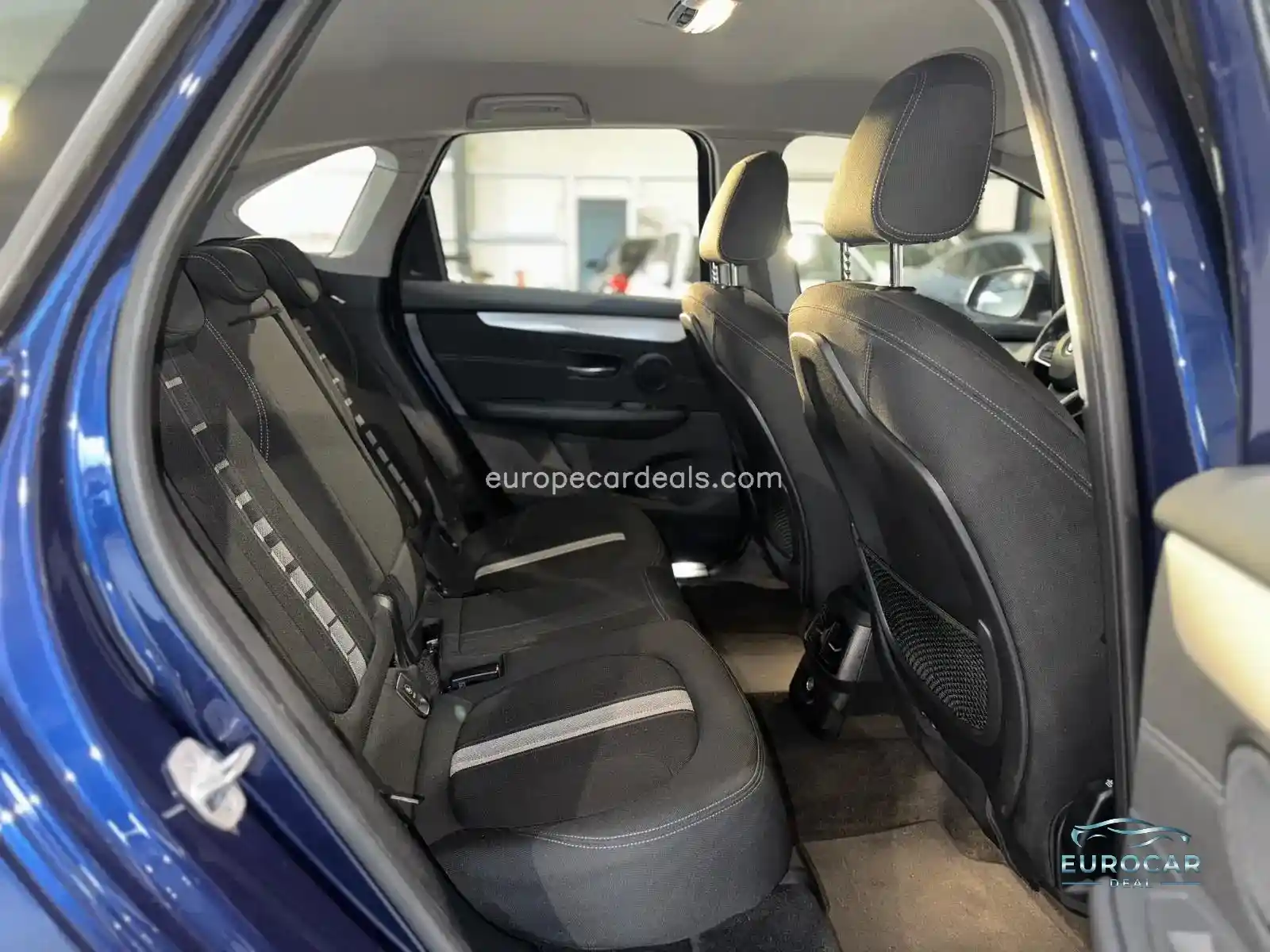 BMW 218 Active Tourer