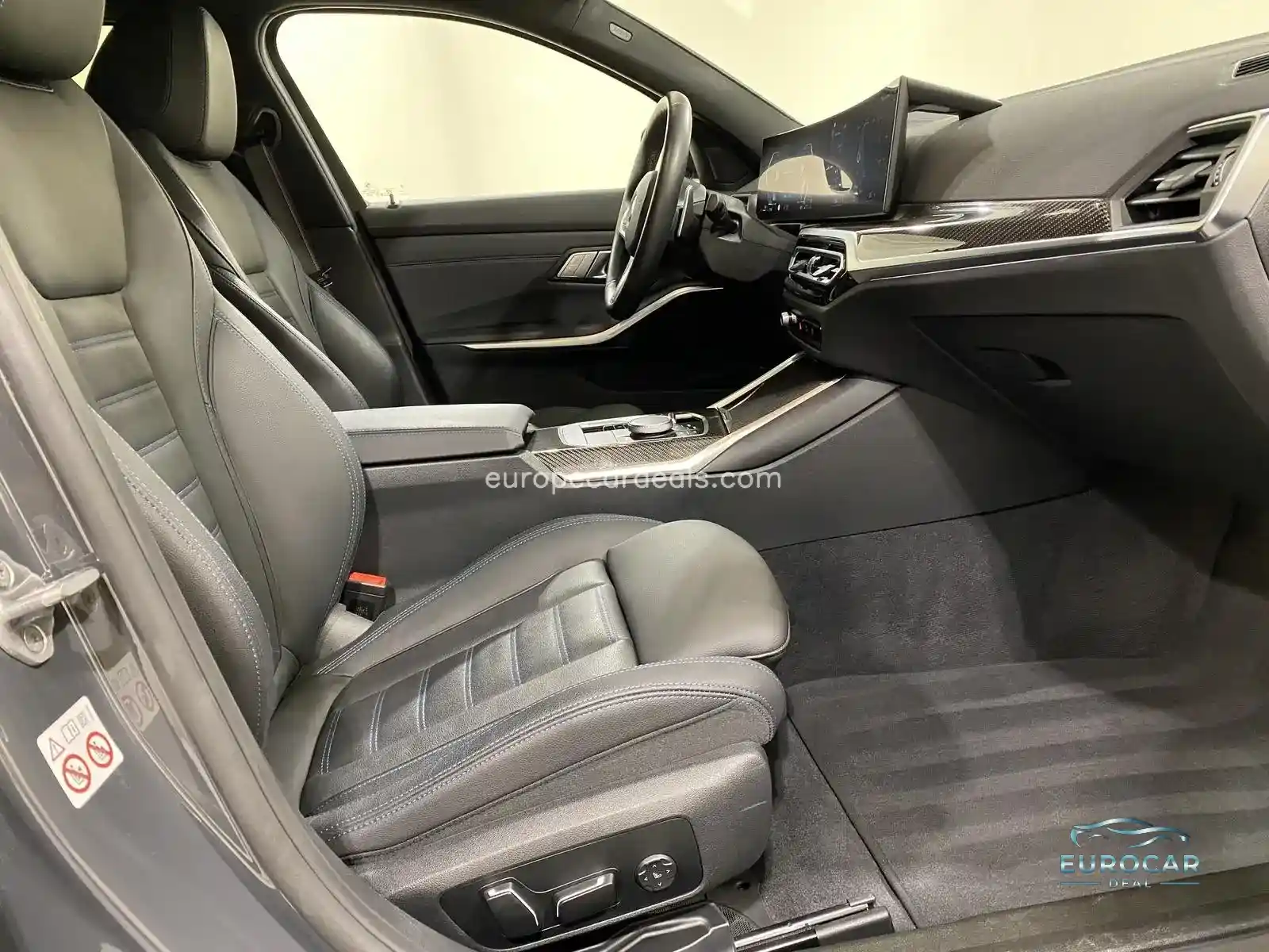 BMW M340d