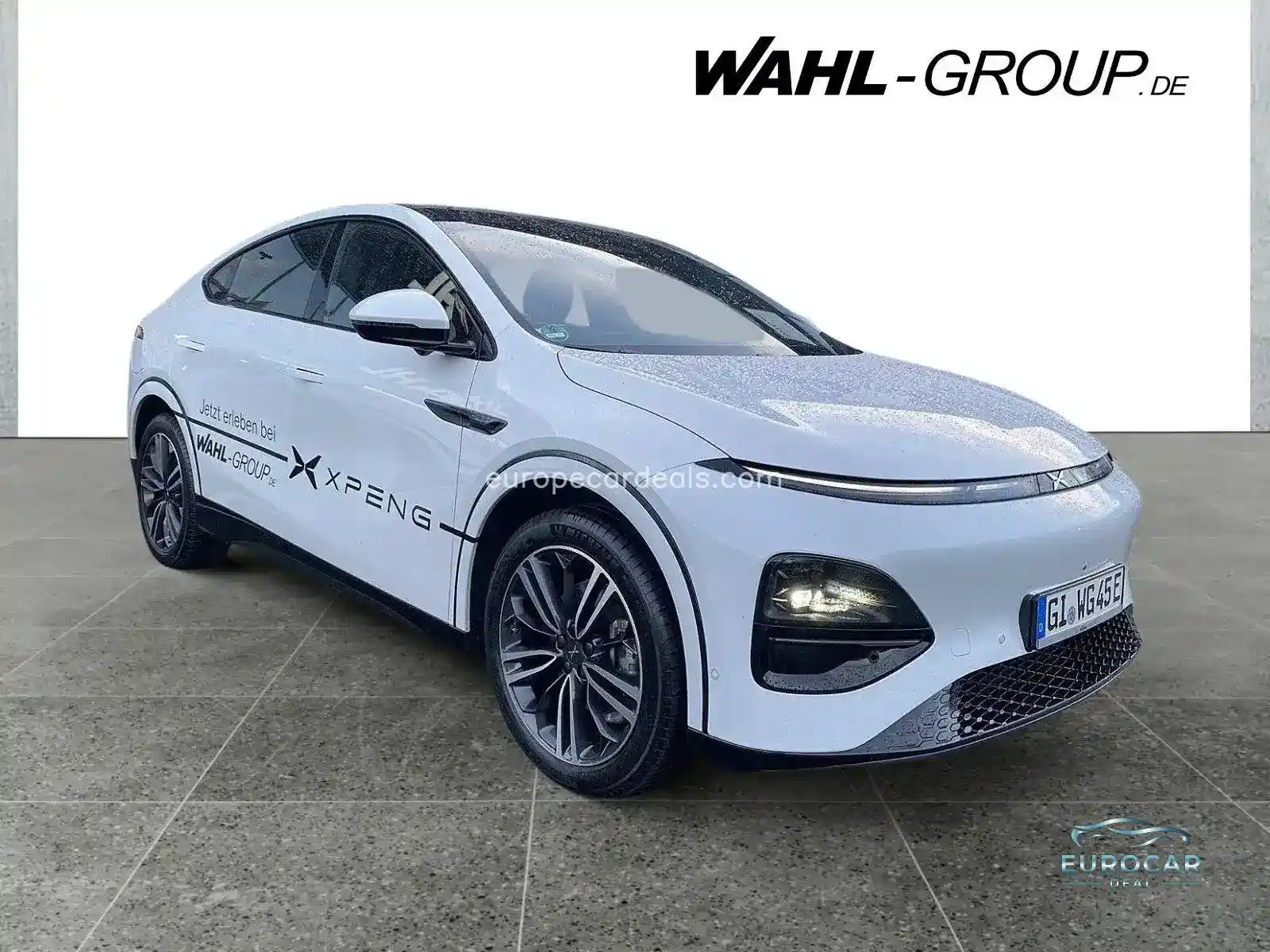 XPENG G6