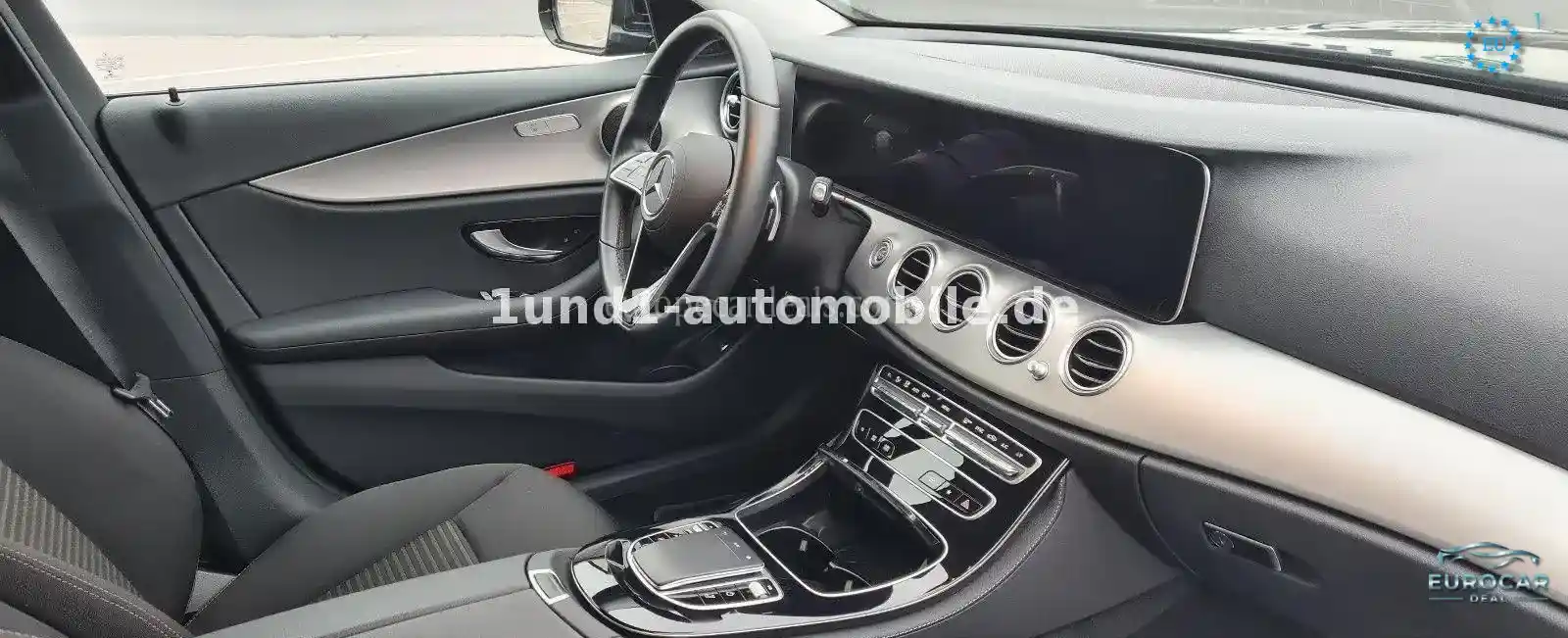 Mercedes-Benz E 400
