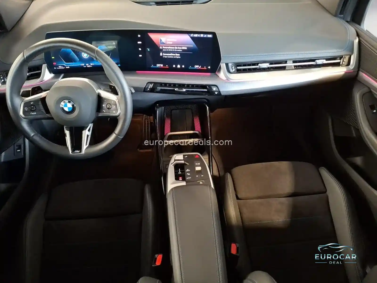 BMW 218 Active Tourer