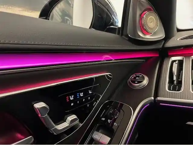 Mercedes-Benz S 580