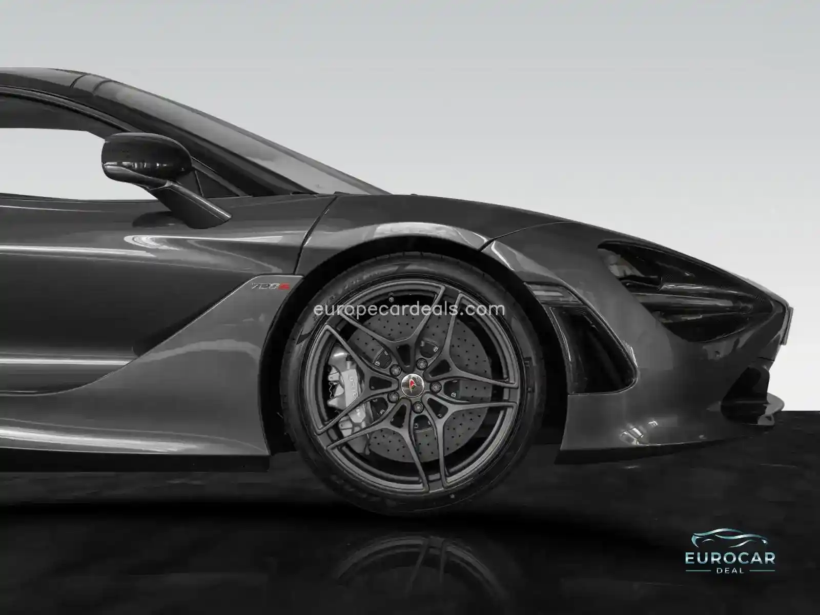McLaren 720S