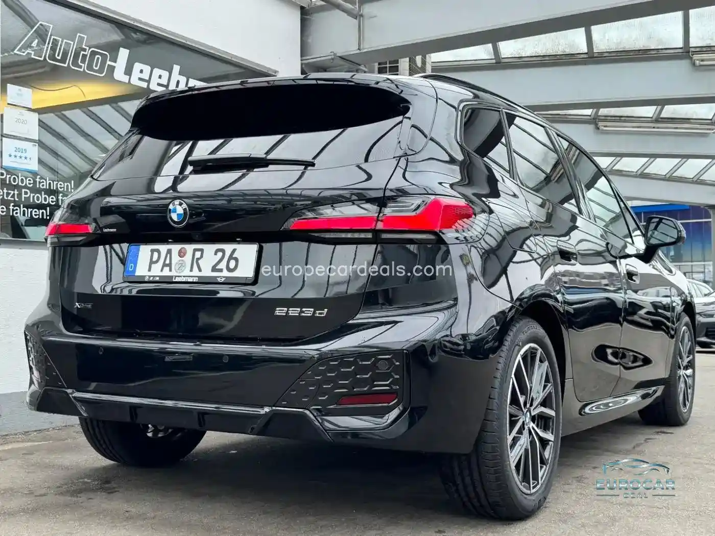 BMW 223 Active Tourer