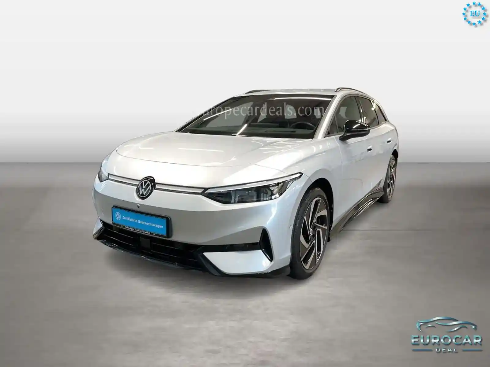 Volkswagen ID.7