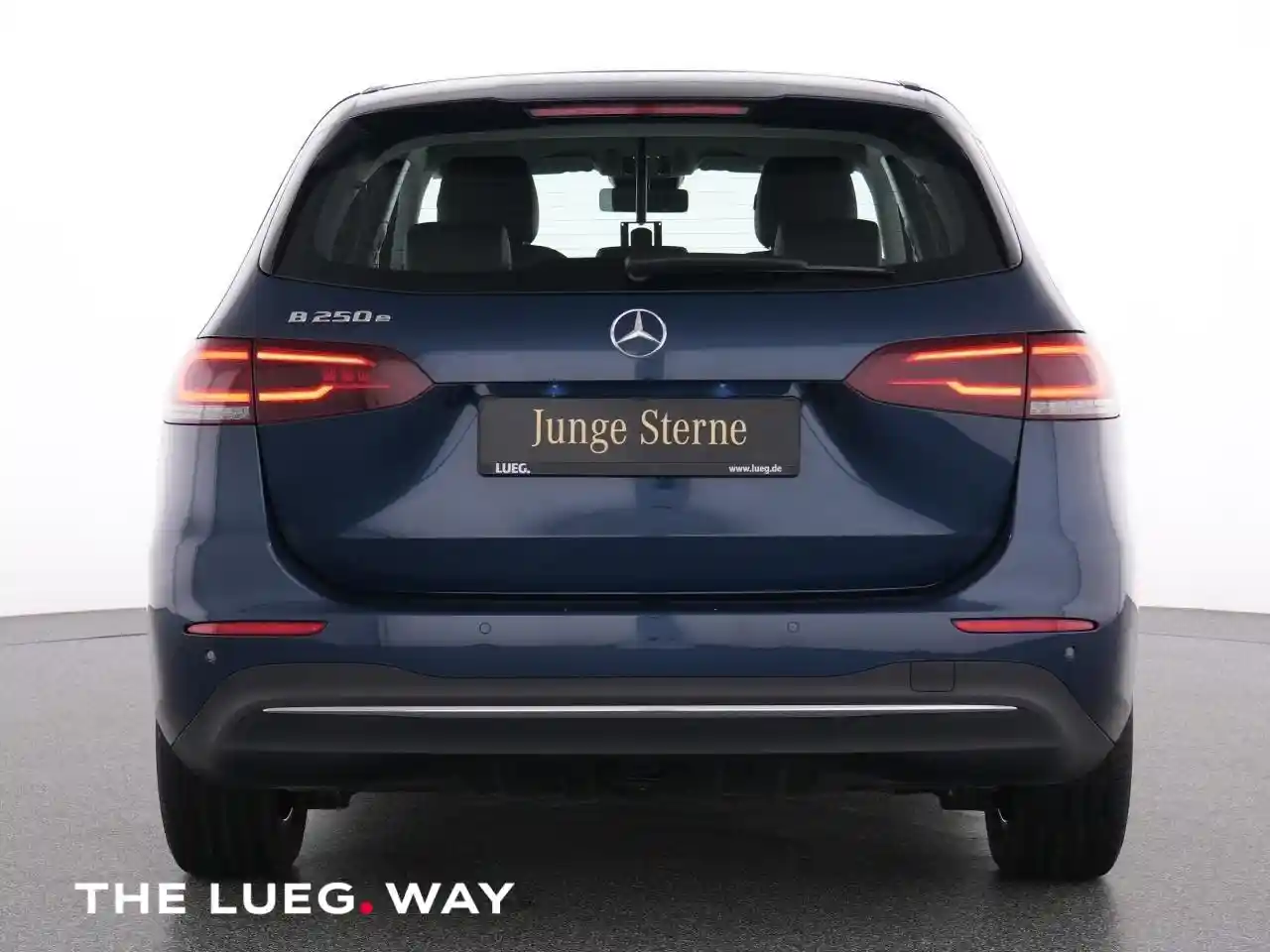Mercedes-Benz B 250