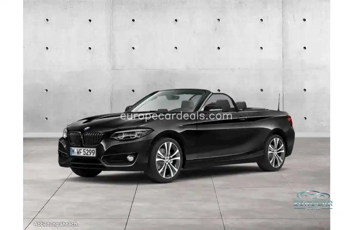 BMW 220