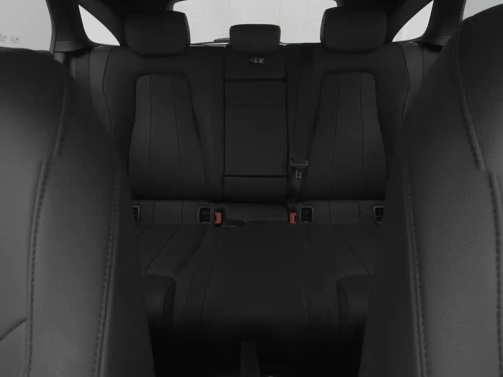 Mercedes-Benz CLA 200 Shooting Brake