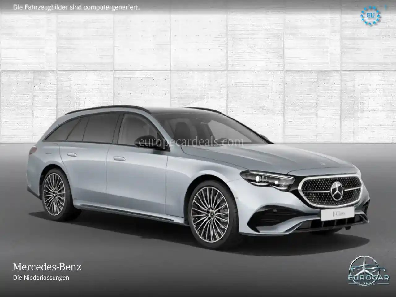 Mercedes-Benz E 300