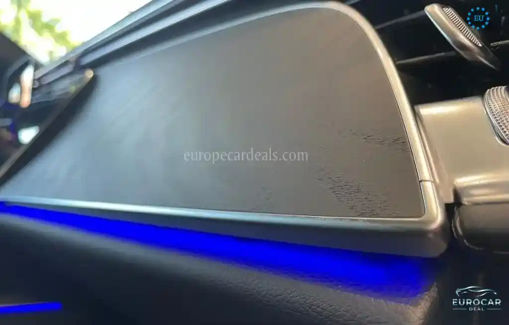 Mercedes-Benz E 450