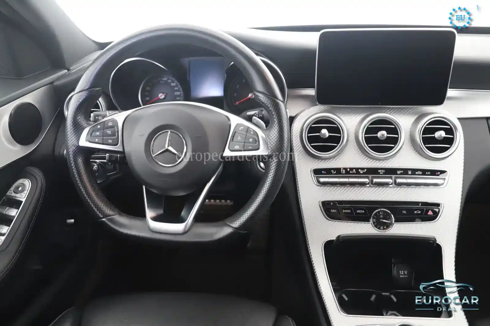 Mercedes-Benz C 350