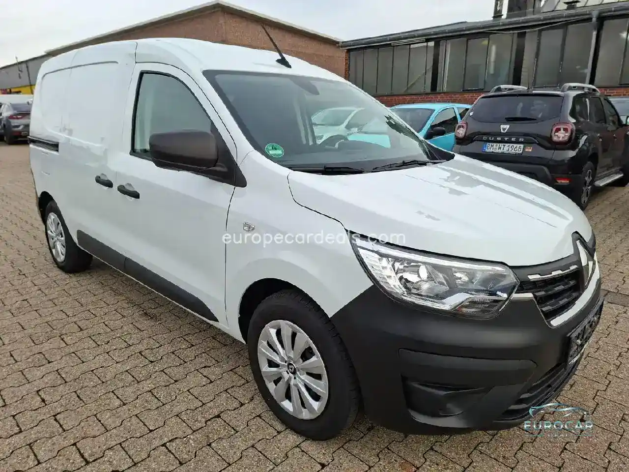 Renault Express