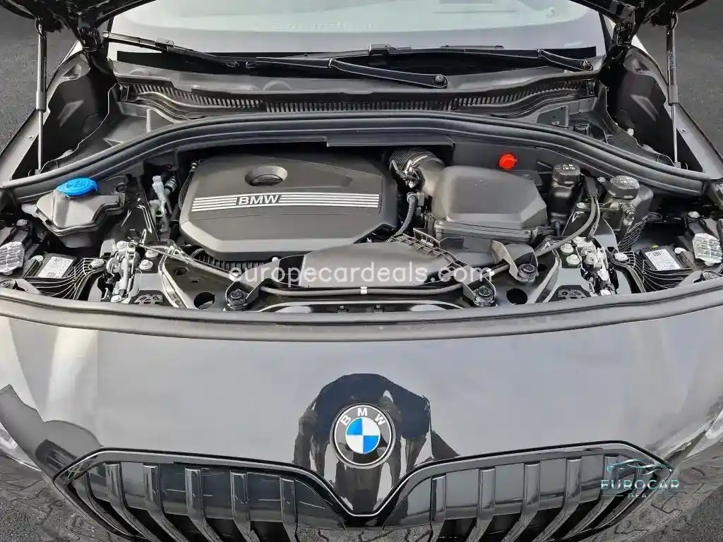 BMW 223 Active Tourer