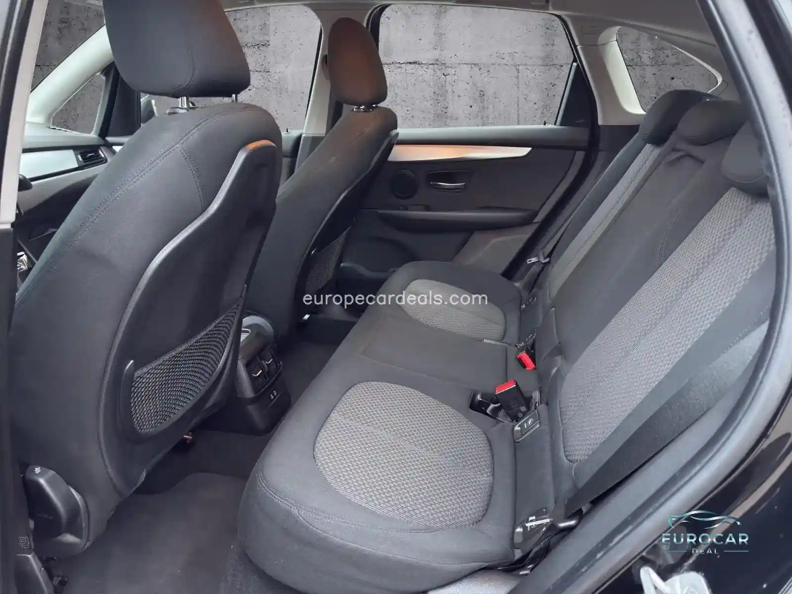 BMW 225 Active Tourer