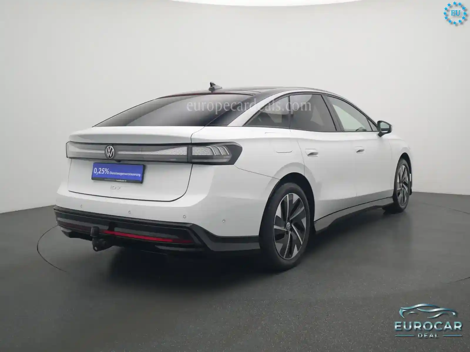 Volkswagen ID.7