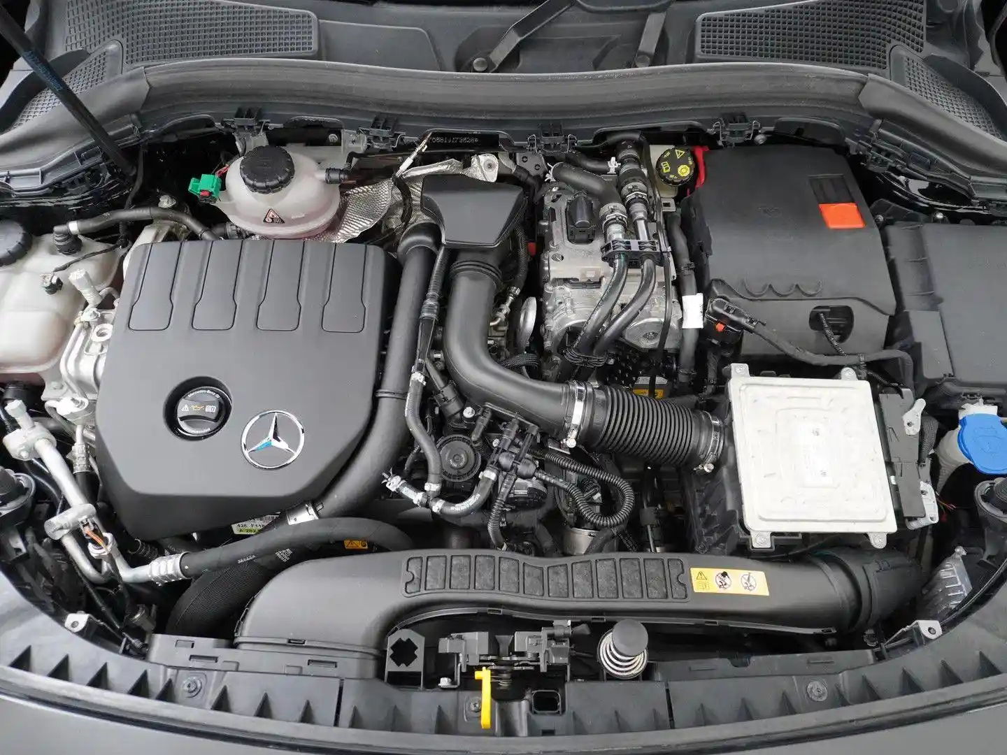 Mercedes-Benz B 250