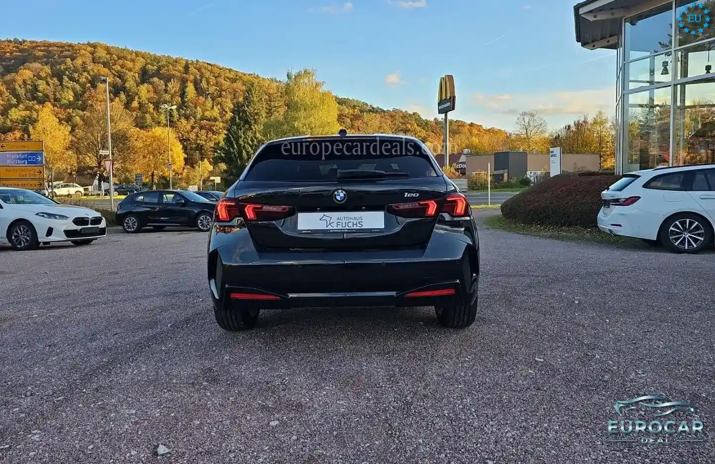 BMW 120