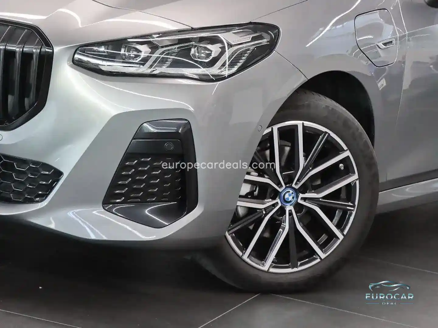 BMW 225 Active Tourer