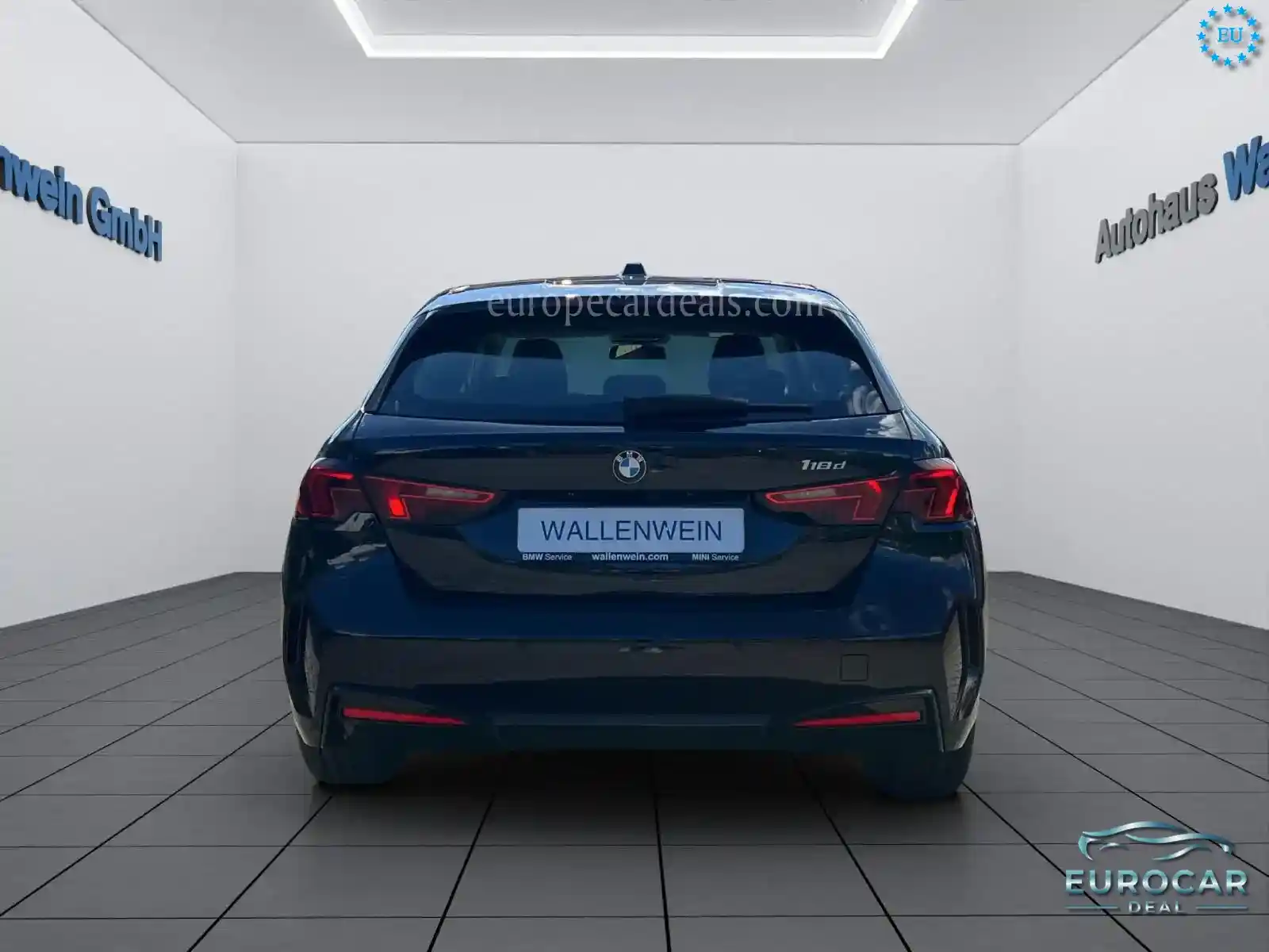 BMW 118