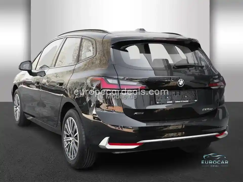 BMW 225 Active Tourer