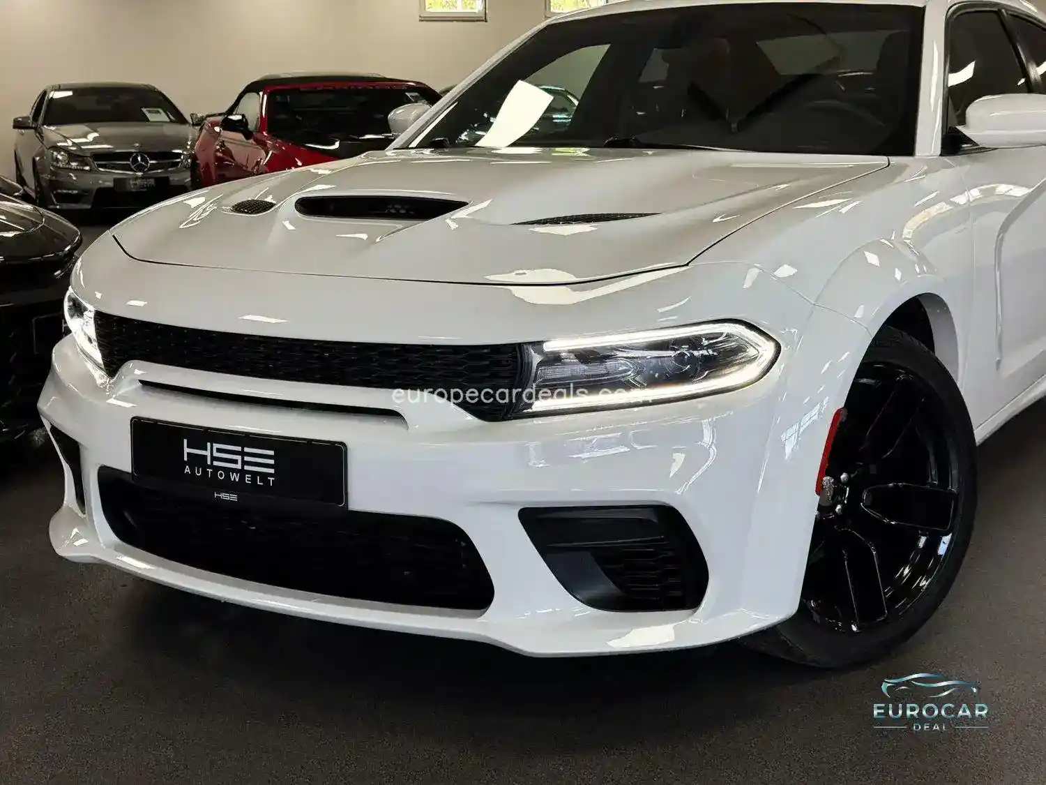 Dodge Charger