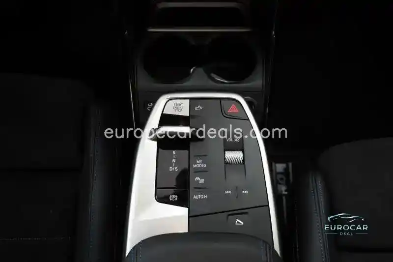 BMW 220 Active Tourer