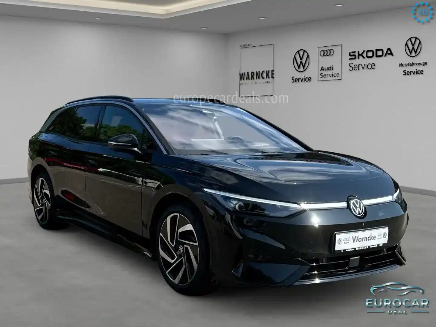 Volkswagen ID.7