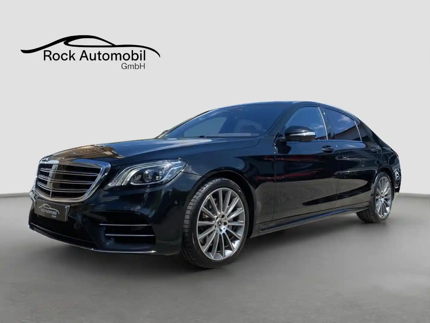 Mercedes-Benz S 400