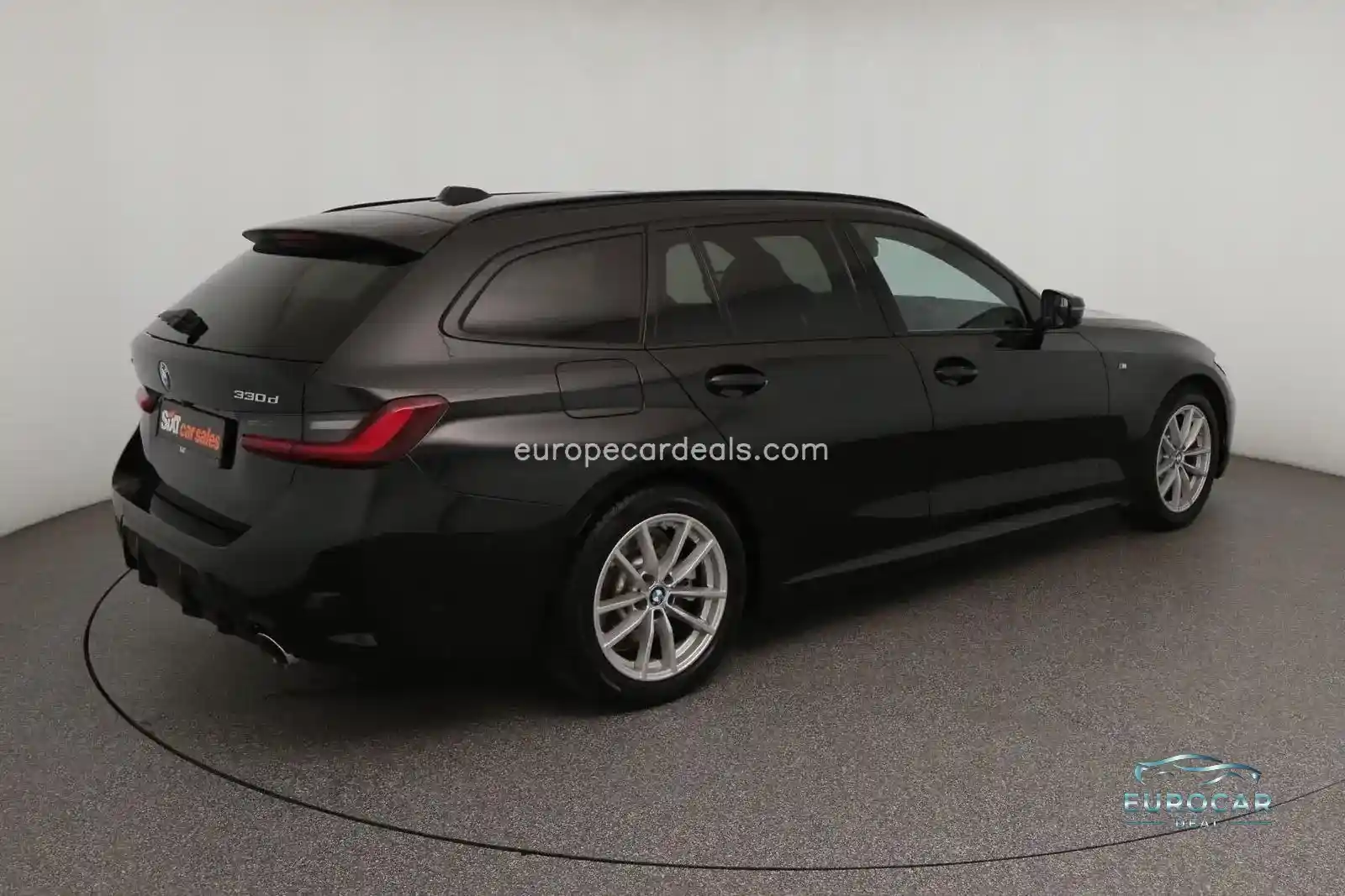 BMW 330