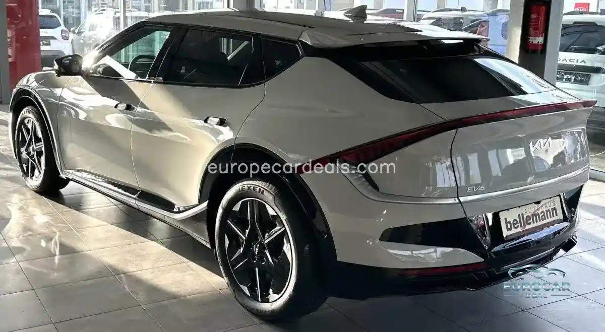 Kia EV6