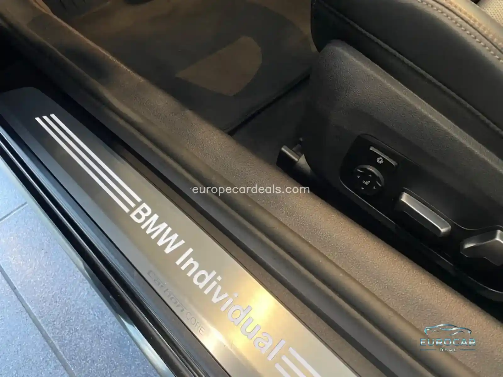 BMW 840
