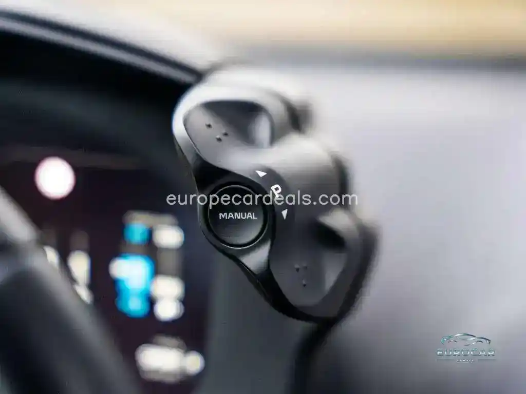 McLaren Artura