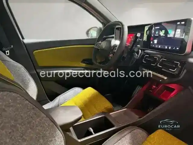 Renault R 5