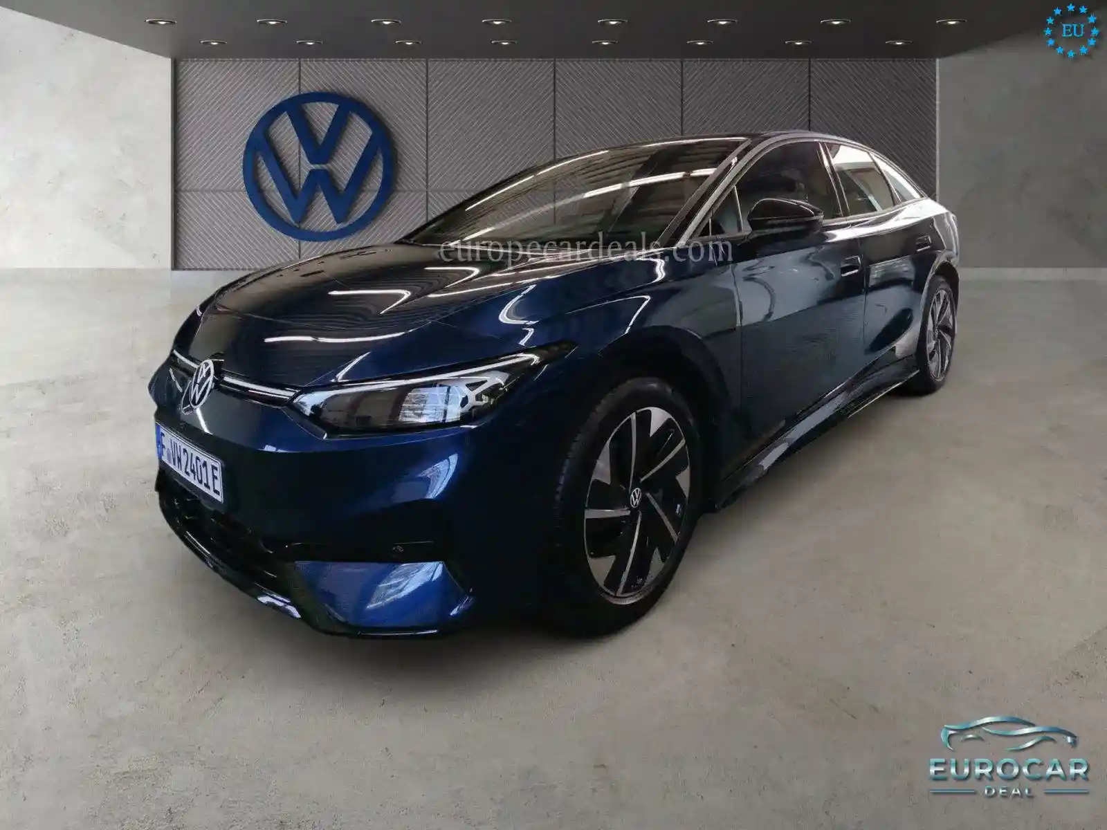 Volkswagen ID.7