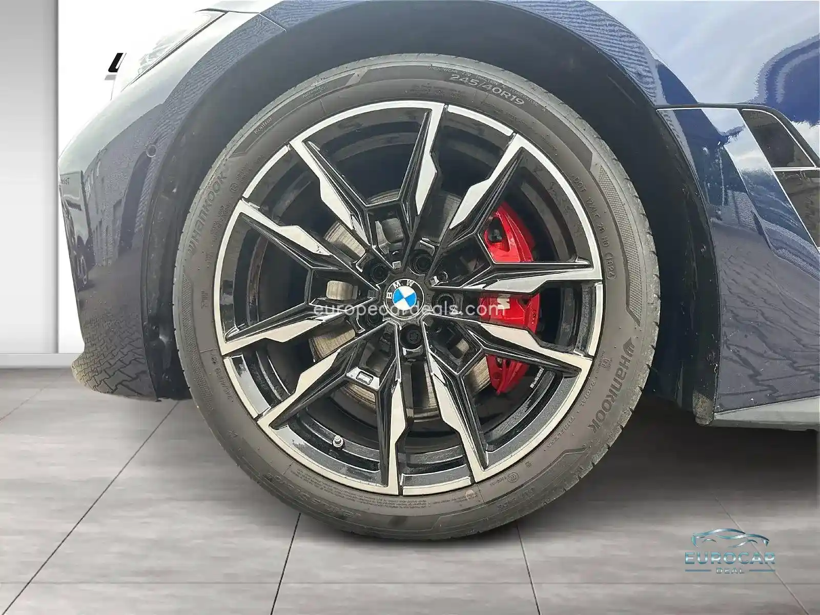 BMW M440