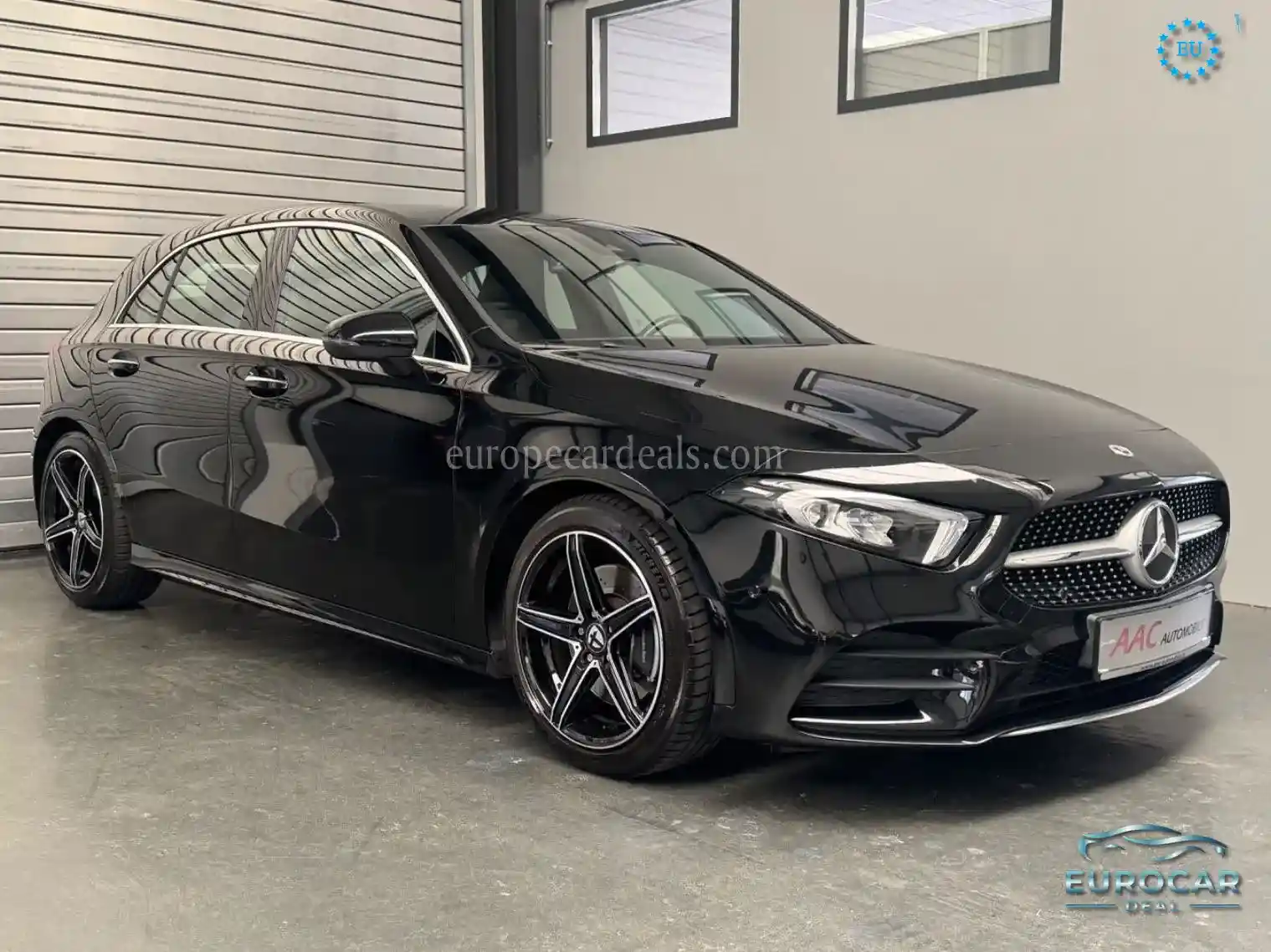 Mercedes-Benz A 220