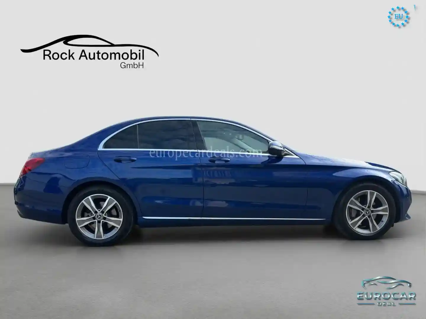 Mercedes-Benz C 250