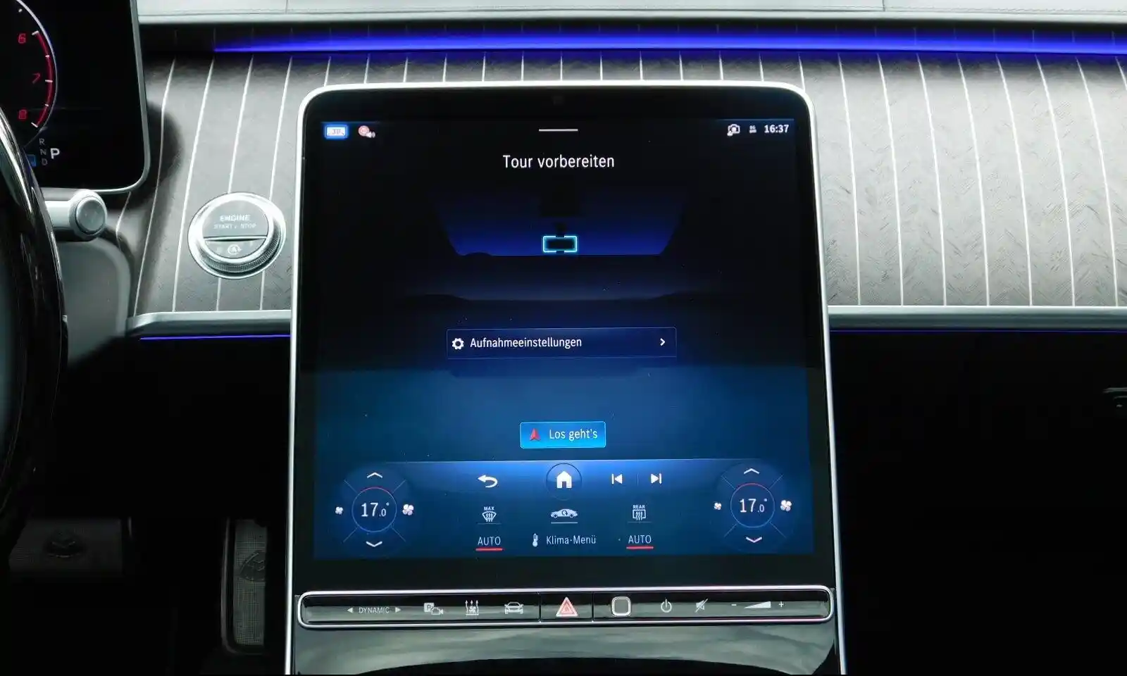 Mercedes-Benz S 680