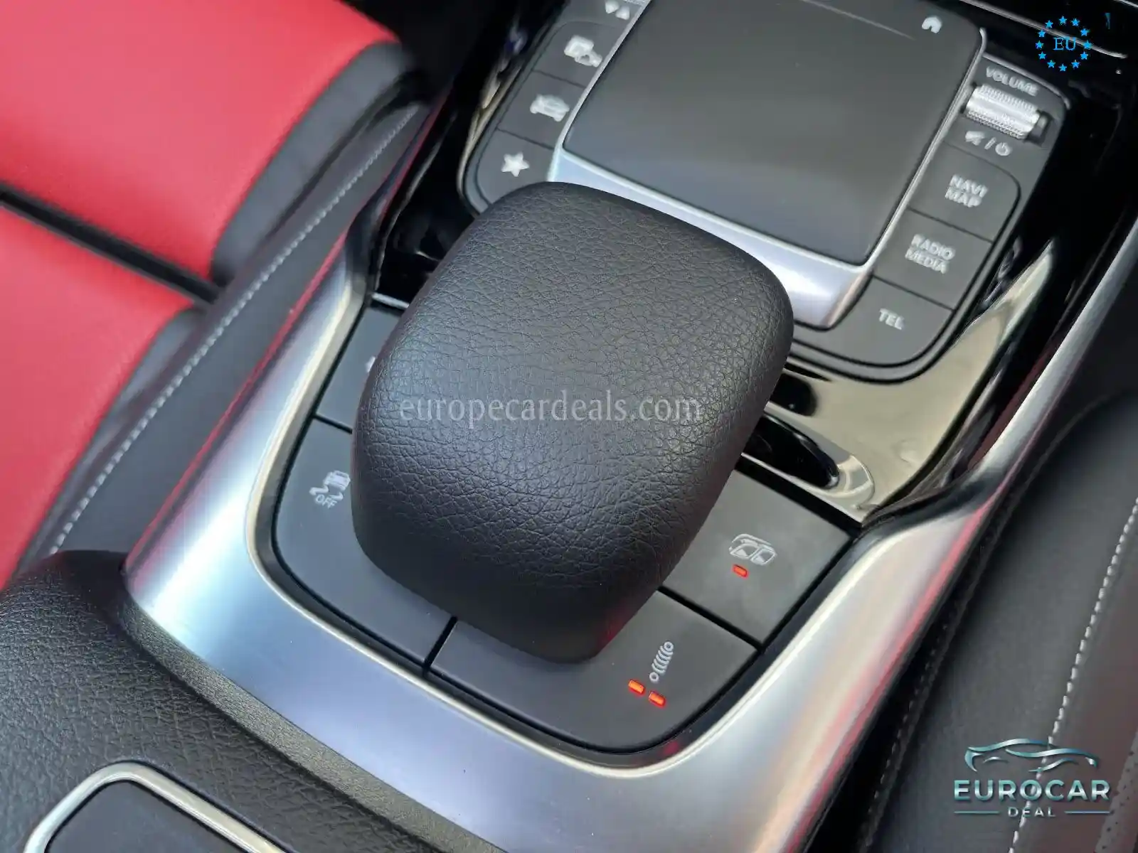 Mercedes-Benz A 45 AMG