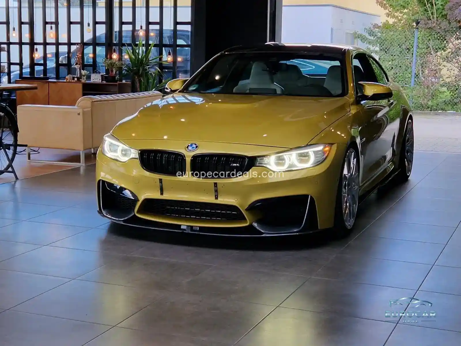 BMW M4