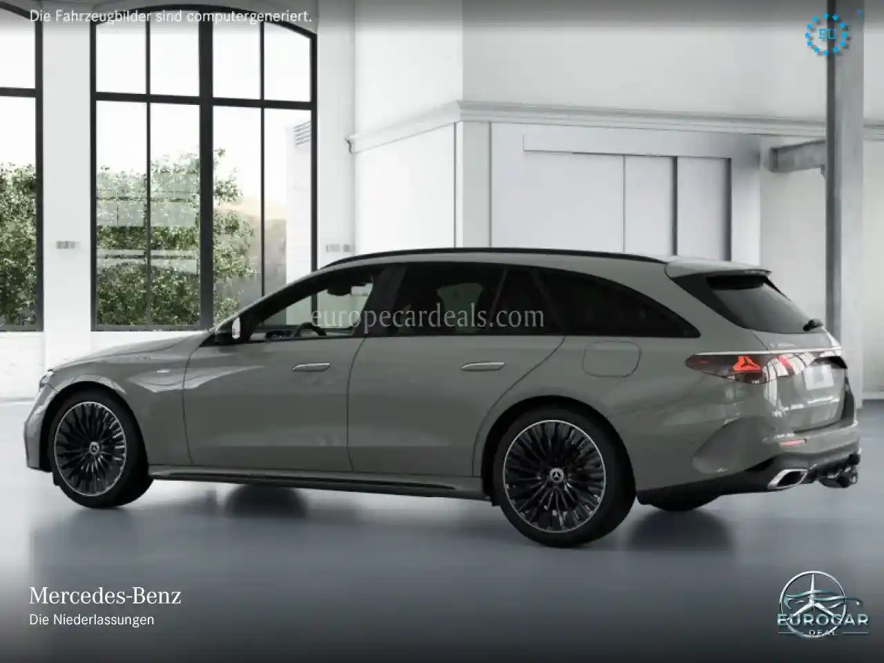 Mercedes-Benz E 300