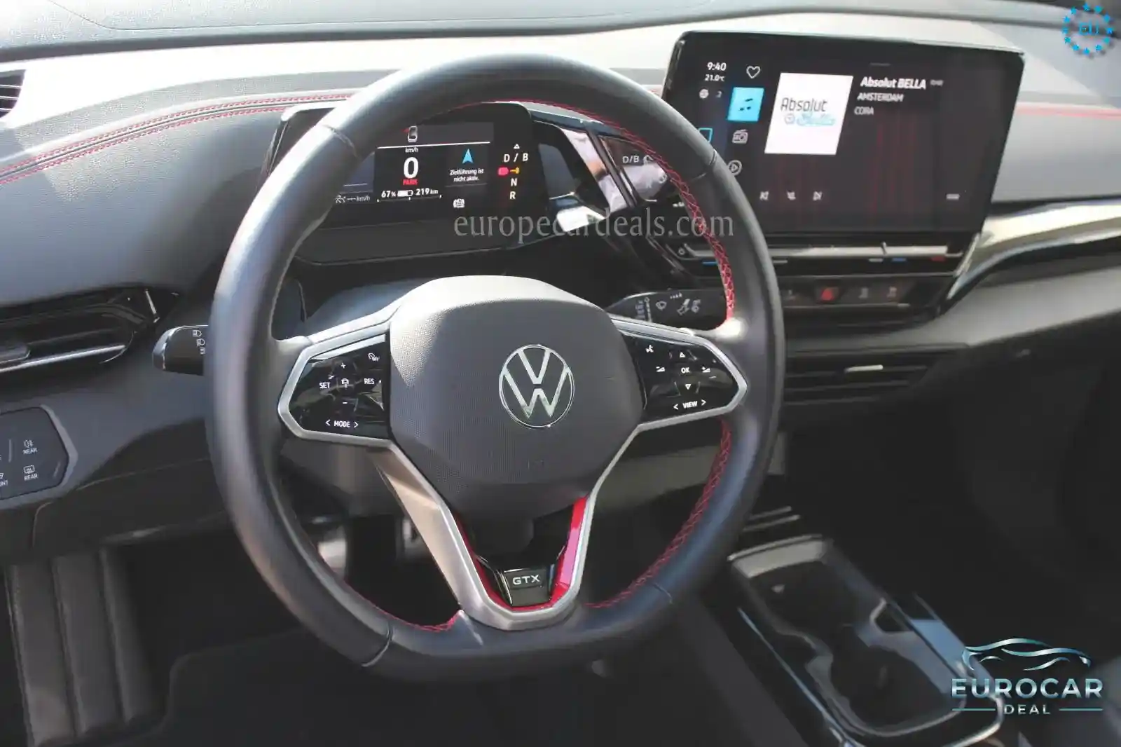 Volkswagen ID.5