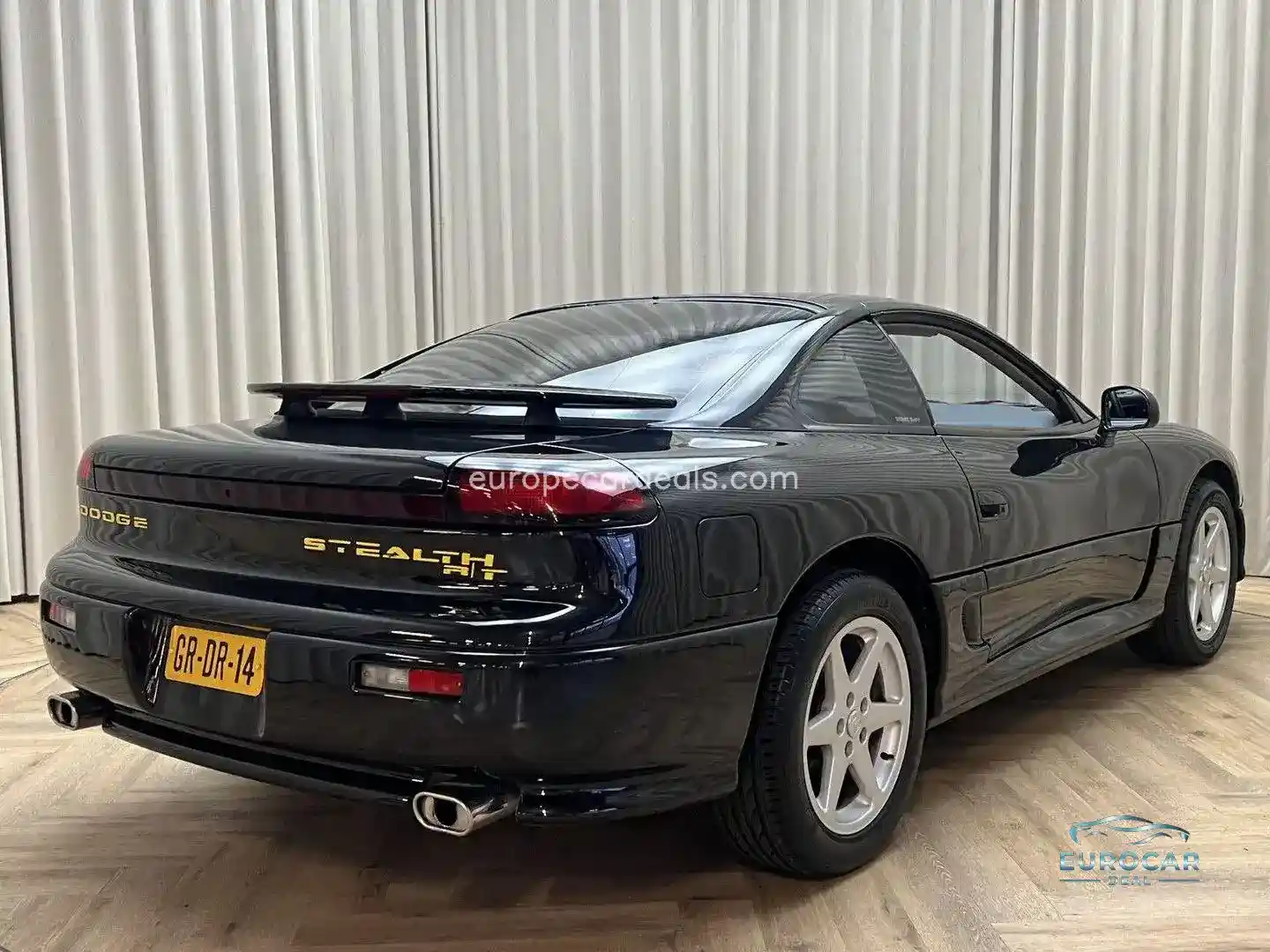 Dodge Stealth